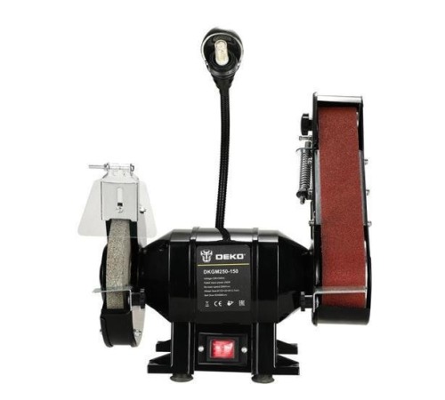 Заточный станок Deko DKGM300-150 063-4325