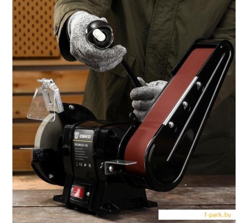 Заточный станок Deko DKGM300-150 063-4325