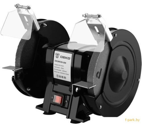 Заточный станок Deko DKGM350-200 063-4213