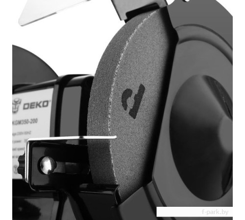 Заточный станок Deko DKGM350-200 063-4213