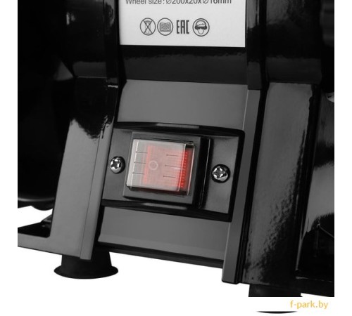 Заточный станок Deko DKGM350-200 063-4213