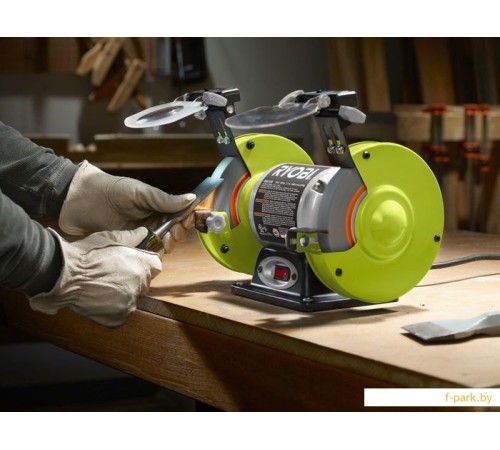 Заточный станок Ryobi RBG6G1