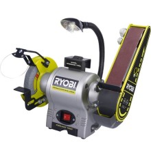 Заточный станок Ryobi RBGL250G