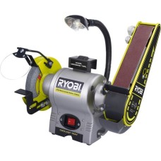 Заточный станок Ryobi RBGL250G