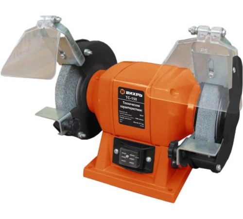 Заточный станок Вихрь ТС-150