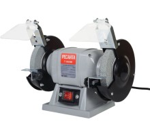 Заточный станок Ресанта Т-125/200