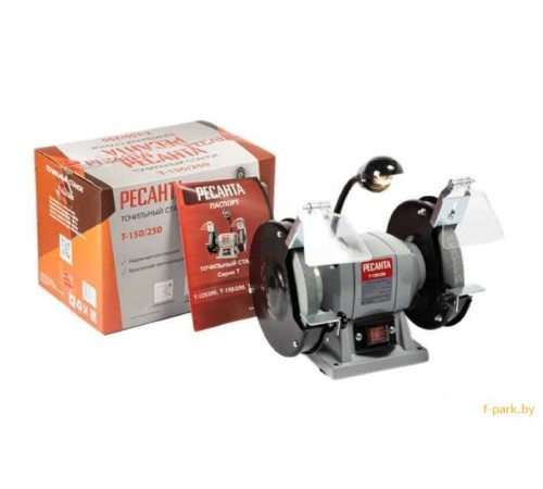 Заточный станок Ресанта Т-150/250