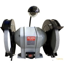 Заточный станок Ресанта Т-200/450