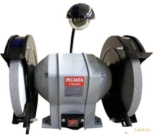 Заточный станок Ресанта Т-200/450