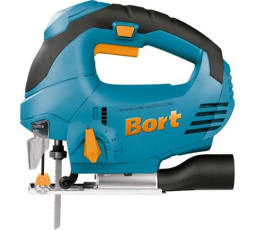 Электролобзик Bort BPS-570U-Q