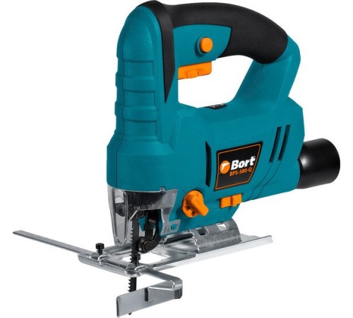 Электролобзик Bort BPS-580-Q