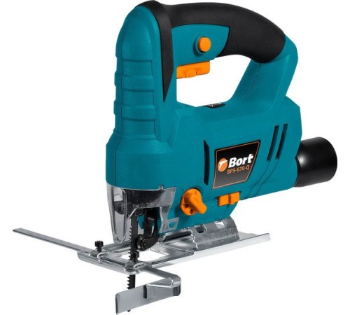 Электролобзик Bort BPS-670-Q