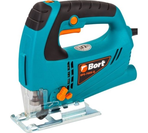 Электролобзик Bort BPS-700X-Q