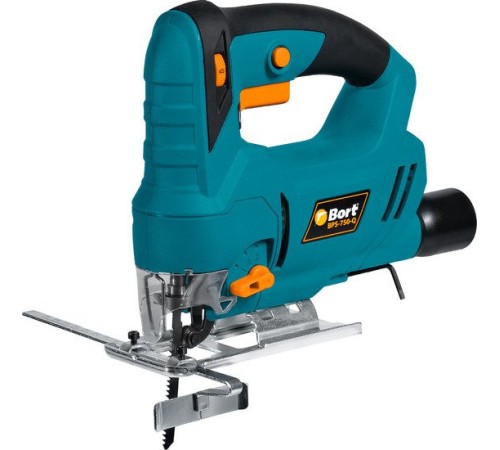 Электролобзик Bort BPS-750-Q