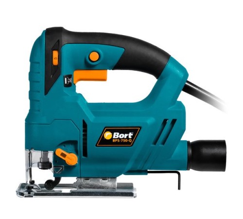 Электролобзик Bort BPS-750-Q