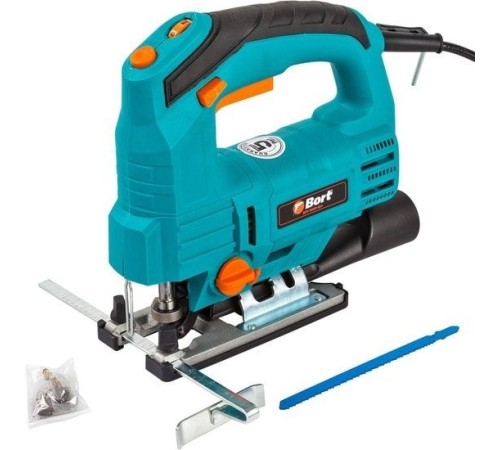 Электролобзик Bort BPS-900X-QLT