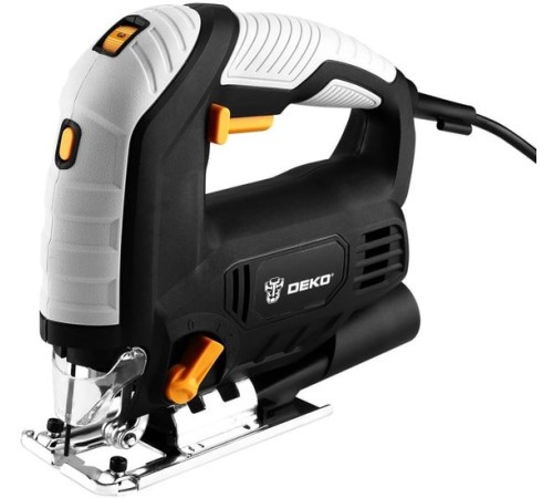 Электролобзик Deko DKJS1000 Laser 063-4188