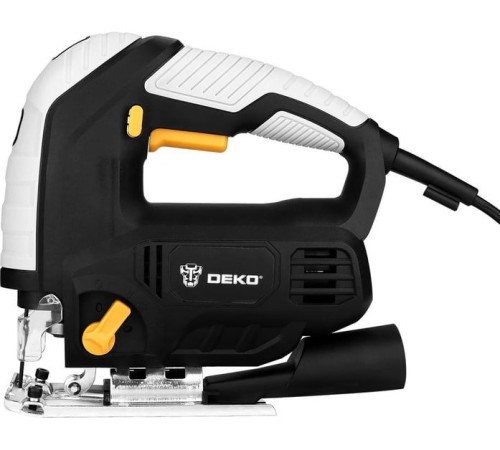 Электролобзик Deko DKJS1000 Laser 063-4188