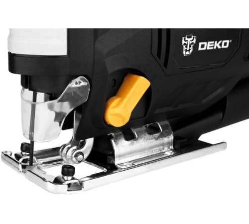 Электролобзик Deko DKJS1000 Laser 063-4188