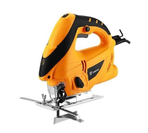Электролобзик Deko DKJS1100