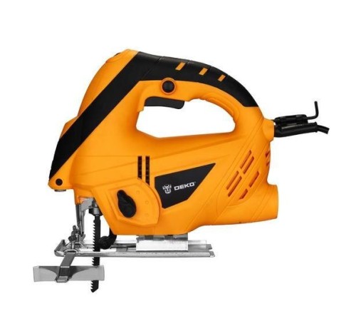 Электролобзик Deko DKJS1100