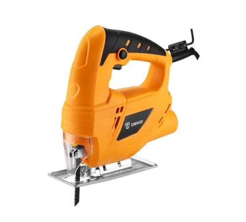 Электролобзик Deko DKJS600