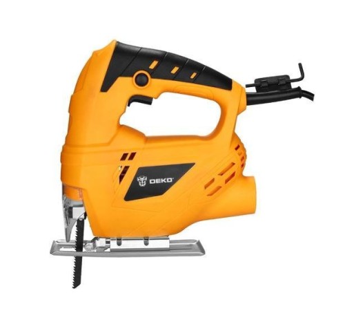 Электролобзик Deko DKJS600