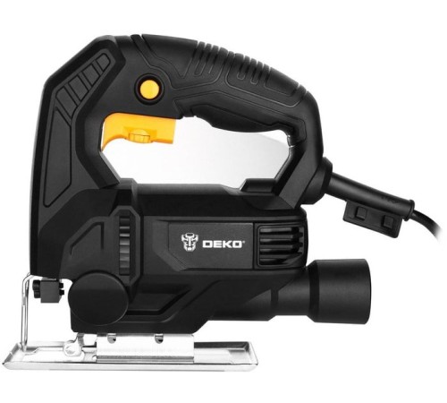 Электролобзик Deko DKJS650 063-4186