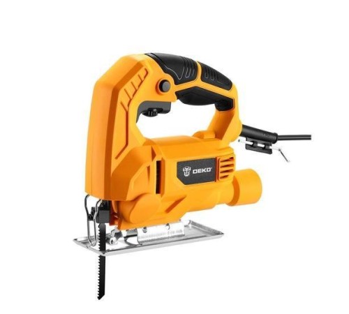 Электролобзик Deko DKJS650