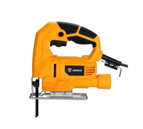 Электролобзик Deko DKJS650