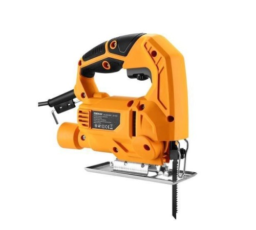 Электролобзик Deko DKJS650