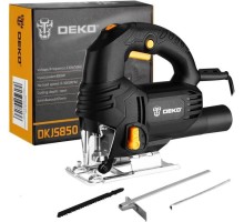 Электролобзик Deko DKJS850 063-4187