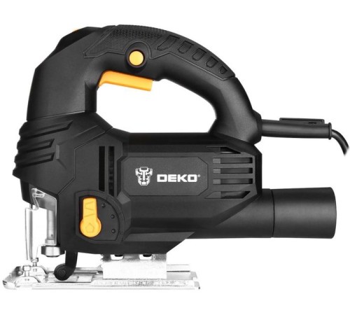 Электролобзик Deko DKJS850 063-4187