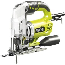 Электролобзик Ryobi RJS850-K