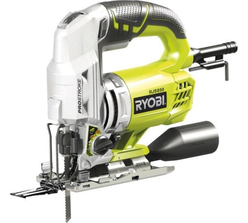 Электролобзик Ryobi RJS850-K