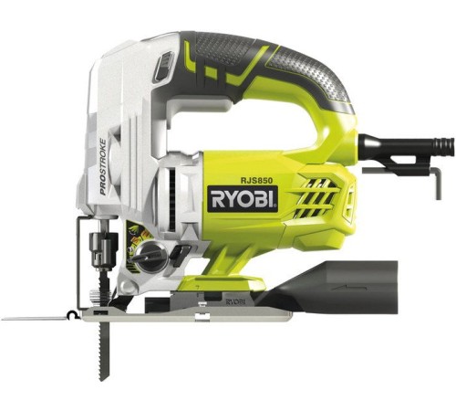 Электролобзик Ryobi RJS850-K