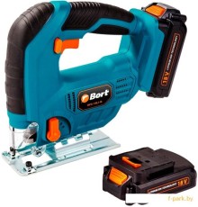 Электролобзик Bort BPS-18LI-Q