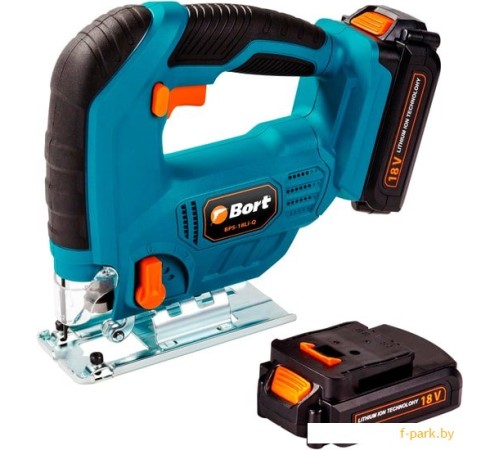 Электролобзик Bort BPS-18LI-Q