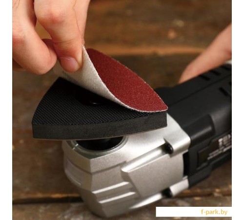 Реноватор Deko DKOT20 Multi SET 063-4425 (с 2-мя АКБ)