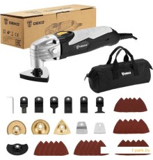 Реноватор Deko DKOT500 SET 38 063-4274