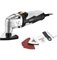 Мультифункциональная шлифмашина Deko DKOT500W 063-2051