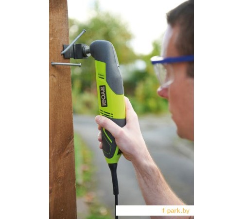 Мультифункциональная шлифмашина Ryobi RMT200S