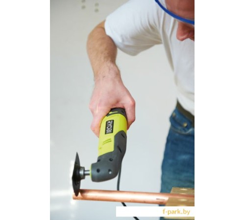 Мультифункциональная шлифмашина Ryobi RMT200S