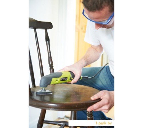 Мультифункциональная шлифмашина Ryobi RMT200S