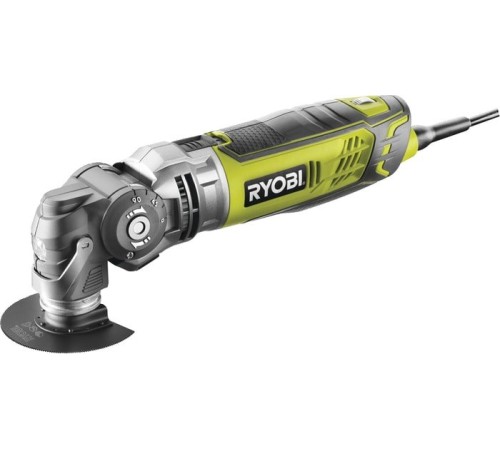 Мультифункциональная шлифмашина Ryobi RMT300-SA KIT1