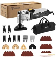 Реноватор Deko DKOT600 SET 38 063-4276