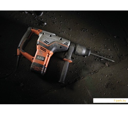 Отбойный молоток AEG MH 5 G 4935443170