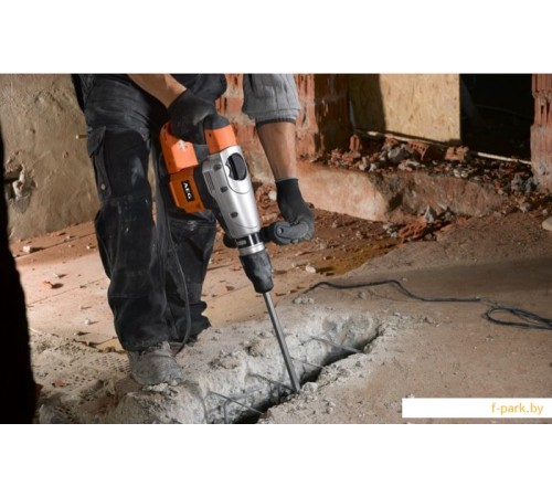 Отбойный молоток AEG MH 7 E 4935459422