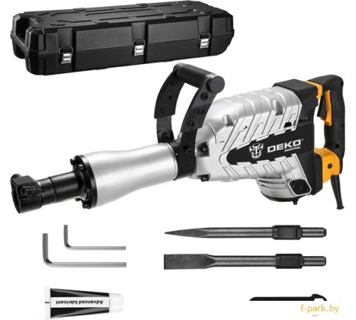 Отбойный молоток Deko DKJH2050 063-4318