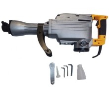 Отбойный молоток Zitrek ZKDH-50 067-2000